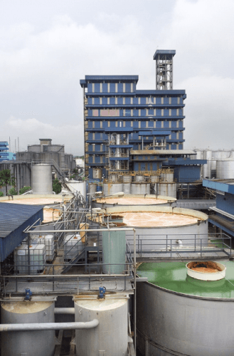 Environmental Pollution Control 