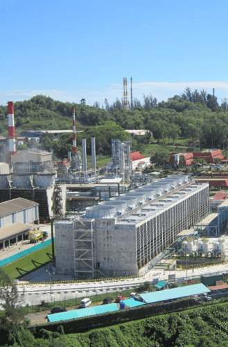 Specialty Chemicals 