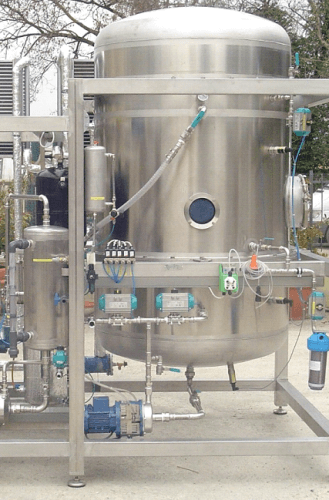 Equipment & Products 