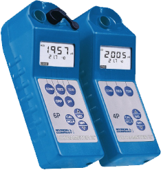 Water Quality Instruments (Myron L) 