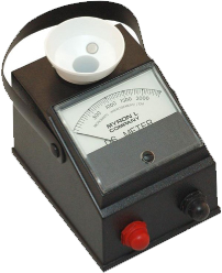 Water Quality Instruments (Myron L) 