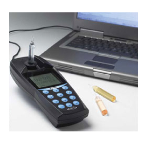 Water Analysis Instruments & Test Kits (CHEMetrics) 