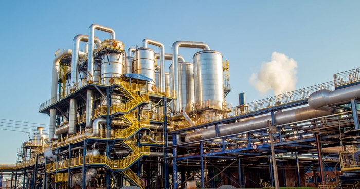 Industrial Chemicals