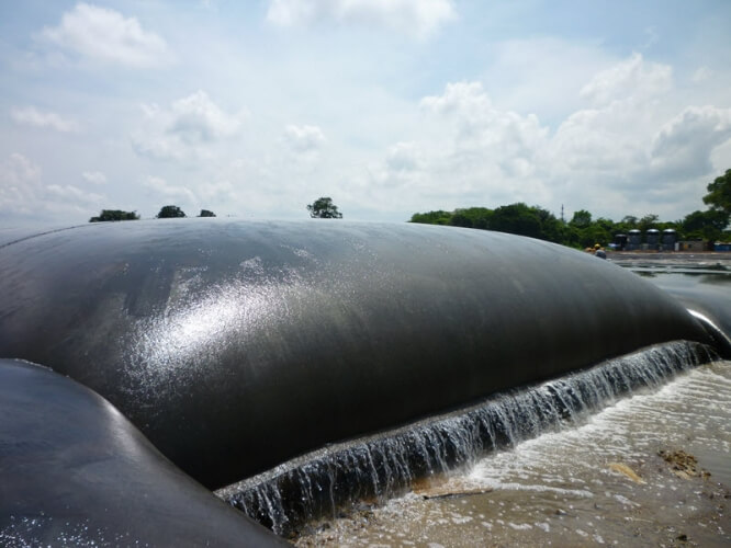Sludge Management 