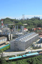 Specialty Chemicals 