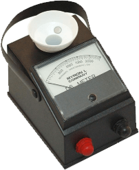Water Quality Instruments (Myron L) 