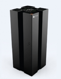 Air Purification System (ITS EnVure) 
